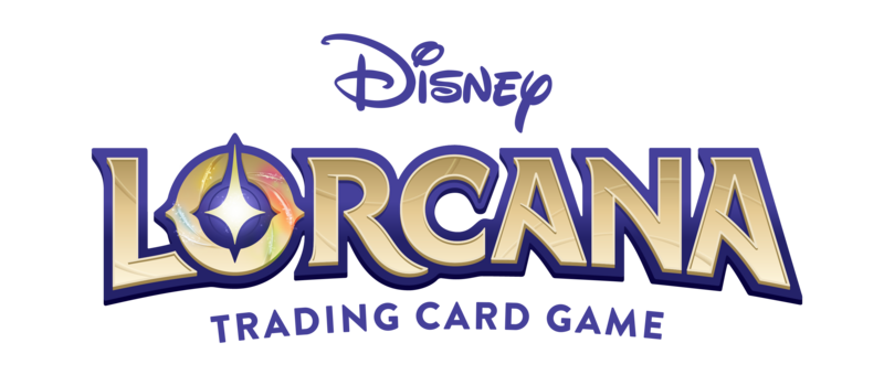 Disney Lorcana ロゴ