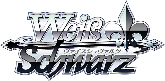 ヴァイスシュヴァルツ ロゴ